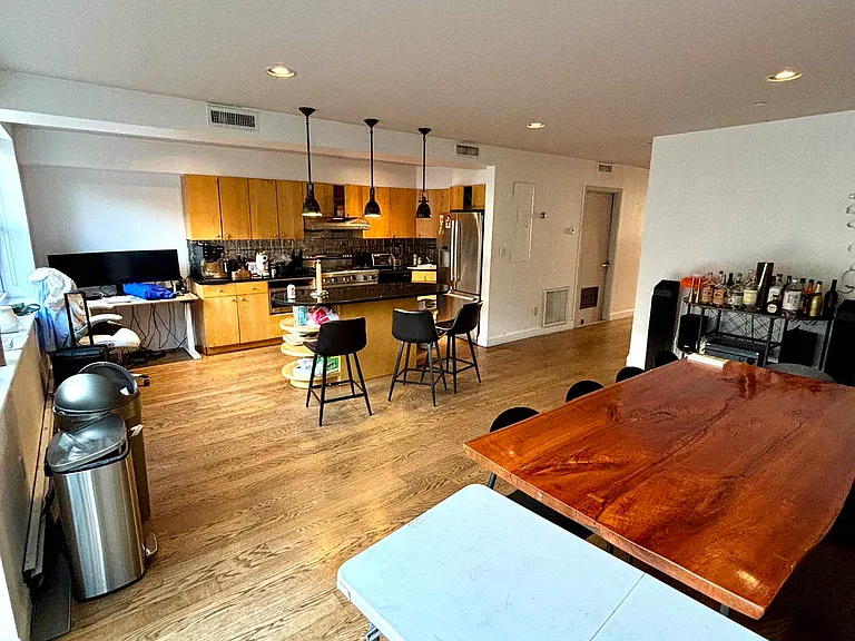 214 Bowery #Penthouse 1 — Photo 5