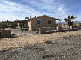 4530 Wikiup Dr, Topock, AZ 86436