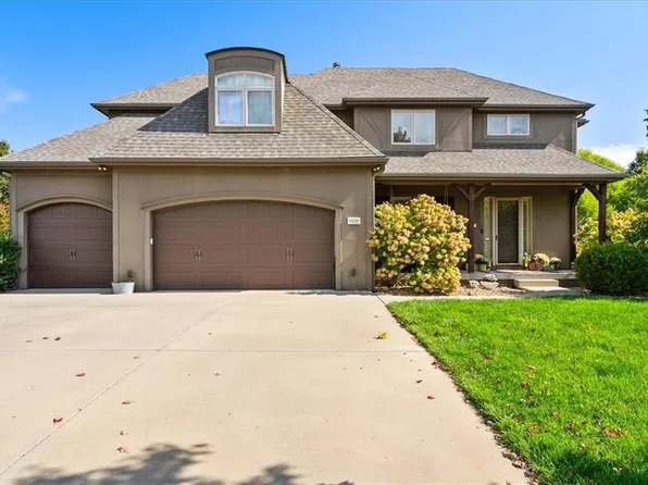 9420 W 162nd St, Overland Park, KS 66085