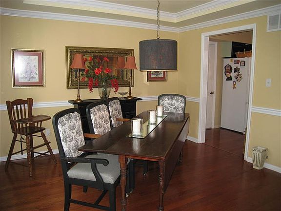 5th image of 1413 S Copperfield Ct