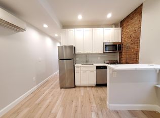 45 Clifton Pl #21B, Jersey City, NJ 07304