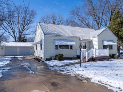1013 Ann Ave, Dixon, IL, 61021