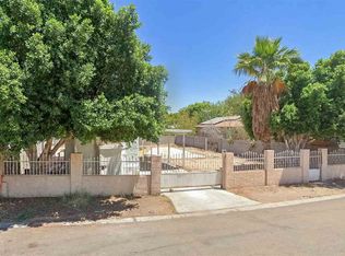 3372 W Mandarina St, Somerton, AZ 85350