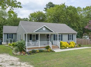 6720 River Rd, South Chesterfield, VA 23803