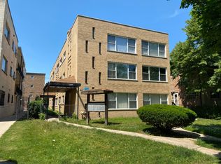 1624 W Touhy Ave APT 2B, Chicago, IL 60626