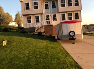 39 Scout Dr, Washington, PA