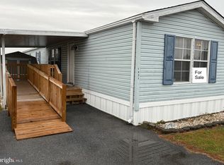 1021 Barberry Ave #T67, Reading, PA 19605