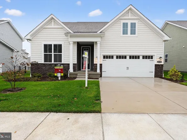 22047 Heartwood Cir, Lewes, DE 19958