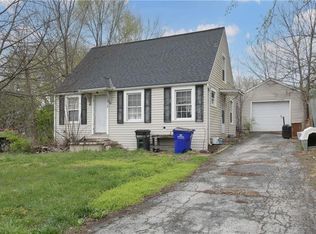 8614 Pershing Rd, Raytown, MO 64138