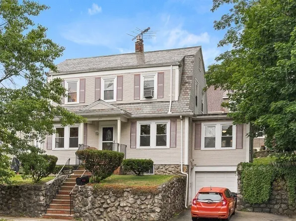 265 Main St, Melrose, MA 02176