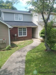 5621 N Lake Dr, Morrow, GA, 30260