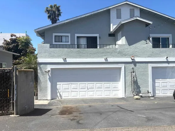 1922 Broadway APT C, Oceanside, CA 92054