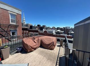 16 Margaret St APT 2, Boston, MA 02113