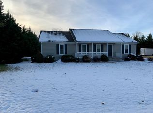 57 York Ave, Stuarts Draft, VA 24477