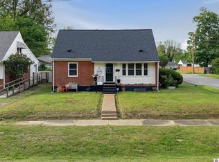 2501 Harrison St, Paducah, KY 42001