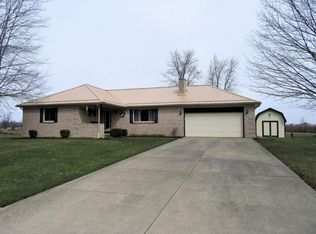 100 Imperial Rd SW, Etna, OH 43062