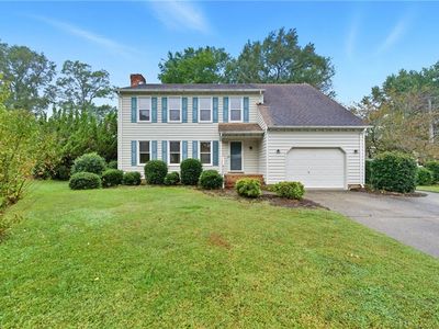 4200 Sorrento Dr, Chesapeake, VA, 23321