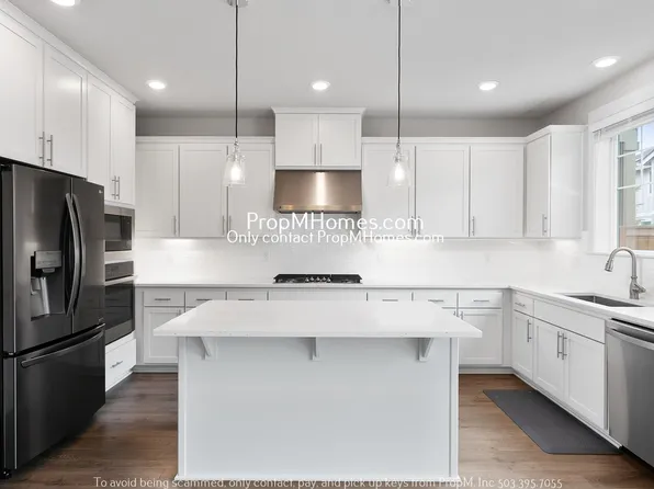 17316 SW Harrier Ln, Beaverton, OR 97007