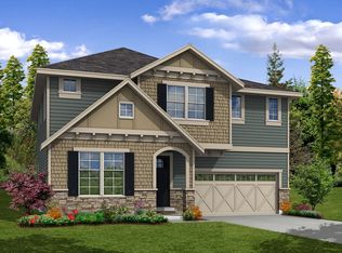 34129 SE Vaughan St, Snoqualmie, WA 98065