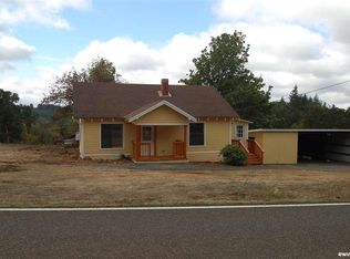 10578 S Maple Grove Rd, Molalla, OR 97038