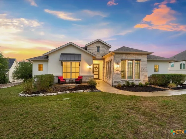 1186 Diretto Dr, New Braunfels, TX 78132