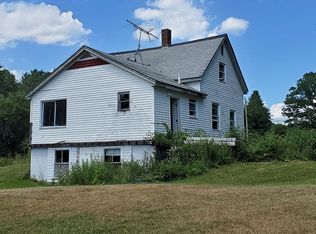 492 Gross Neck Rd, Waldoboro, ME 04572