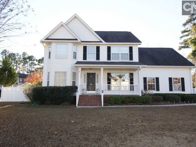 306 Holly Creek Dr, Irmo, SC, 29063