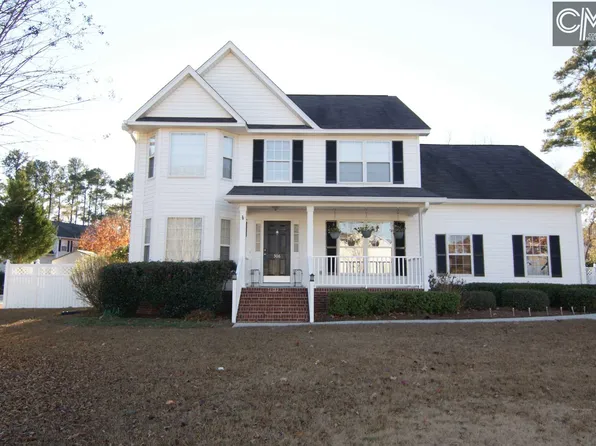 306 Holly Creek Dr, Irmo, SC 29063