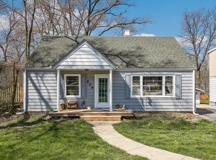 609 Maple Ave, Willow Springs, IL 60480