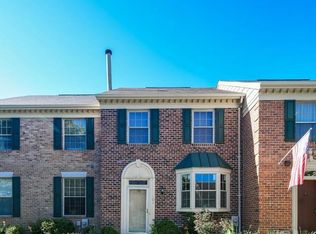 101 English Run Cir #1, Sparks Glencoe, MD 21152