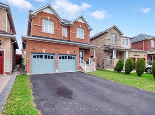5 Attmar Dr, Brampton, ON L6P2R4
