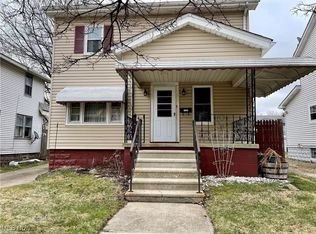 1153 Lily St, Akron, OH 44301