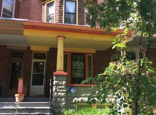 2812 Guilford Ave APT 1, Baltimore, MD 21218