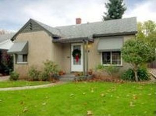 1109 54th St, Sacramento, CA 95819