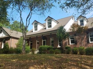 4131 Cutcane Rd, Mineral Bluff, GA 30559