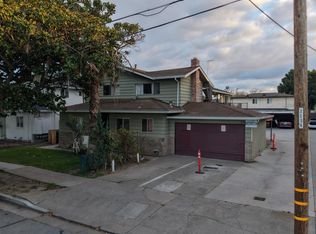 Columbia Ave, Sunnyvale, CA 94085