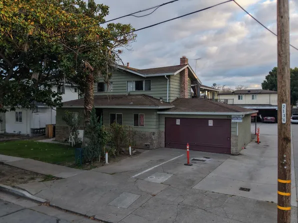 Columbia Ave, Sunnyvale, CA 94085