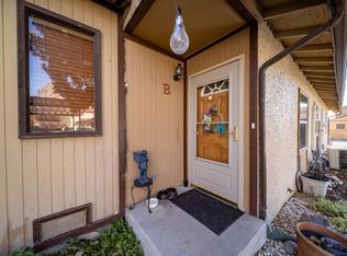 556 W Good Hope Cir APT B, Clifton, CO 81520