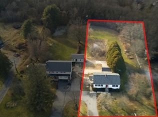 185 Elm St, Blackstone, MA 01504