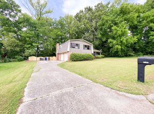 7618 Fleming Hills Dr SW, Huntsville, AL 35802