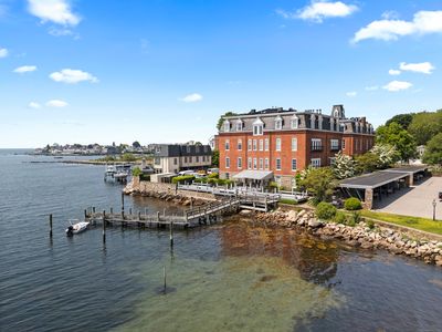 25 Orchard Street #14, Stonington, CT, 06378