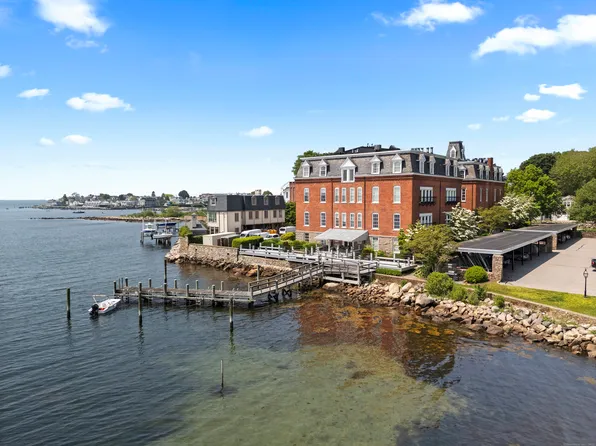 25 Orchard Street #14, Stonington, CT 06378