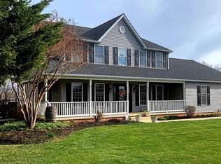 5625 Mondell Rd, Sharpsburg, MD 21782