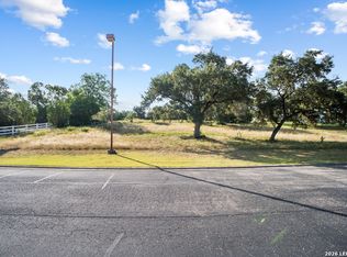 1104 KINGS COVE DR LOT 37, Canyon Lake, TX 78133