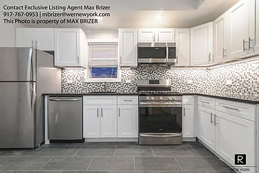 Rented by R New York