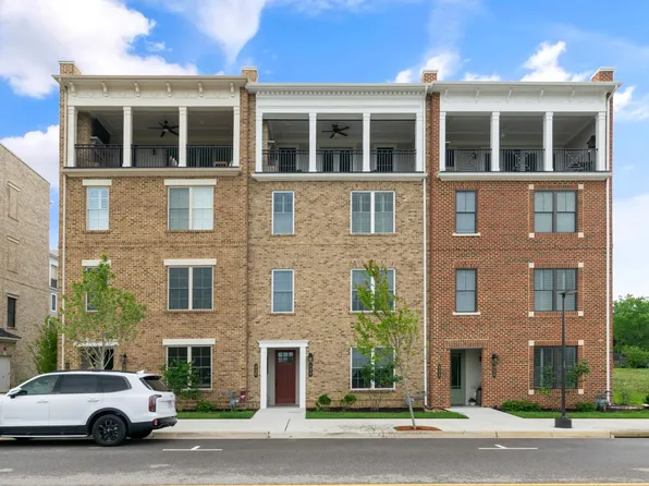 336 Midtown Way #102B, Blacksburg, VA 24060