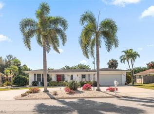 1344 Mayfair Ter, Fort Myers, FL 33919