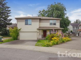 20335 46th Avenue Ct E, Spanaway, WA 98387
