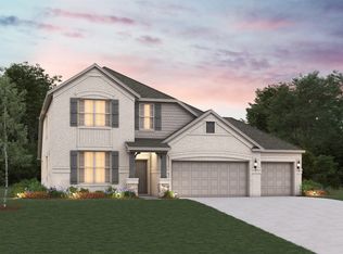 520 Spirehaven Dr, Fate, TX 75087
