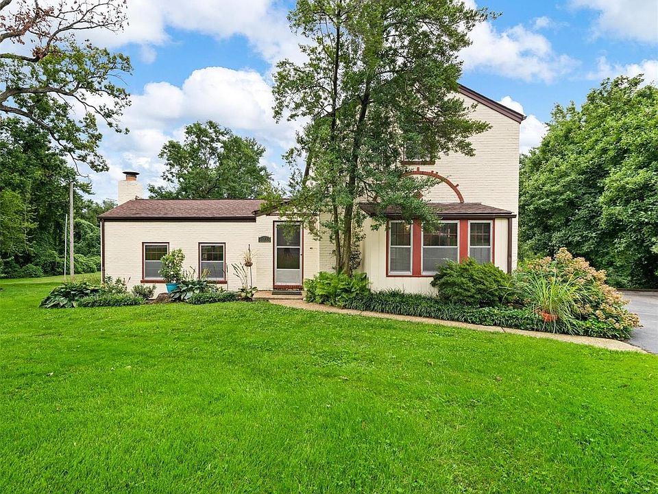 1360 Coburg Lands Dr, Saint Louis, MO 63137 | Zillow